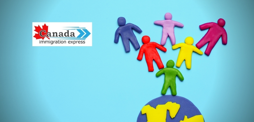 Canada Immigration Express: Population Growth