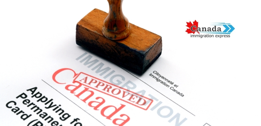 Canada Immigration Express: Immigration stats