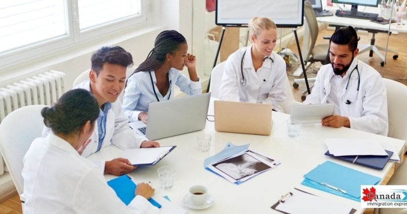 Canada Immigration Express