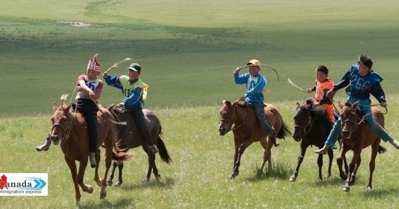 Canada Immigration Express