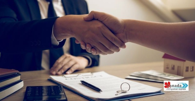 Canada Immigration Express