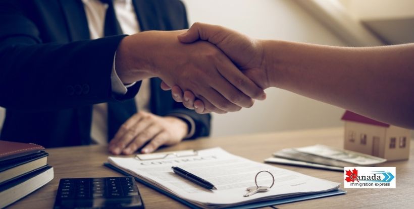 Canada Immigration Express