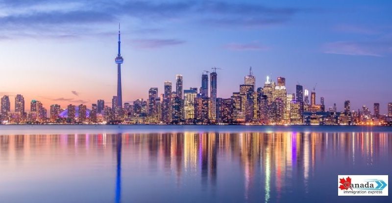 Canada Immigration Express