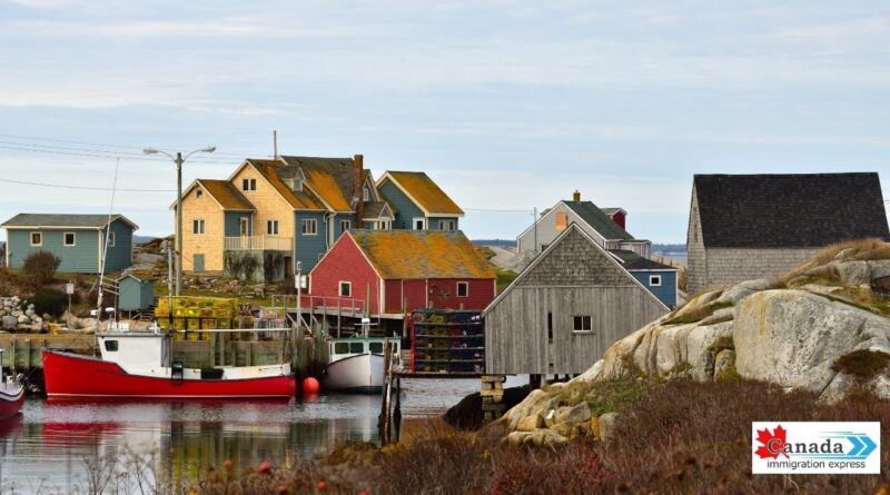 Nova Scotia