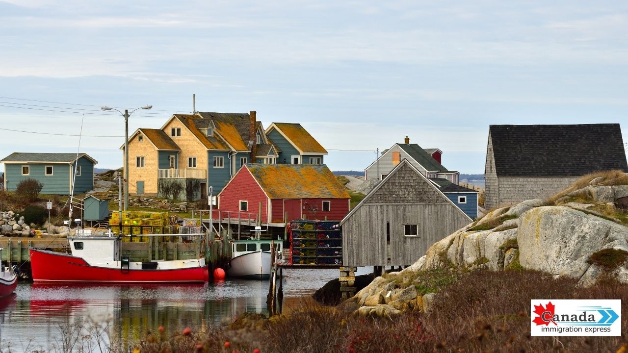 Canada Immigration Express Nova Scotia’s Economy