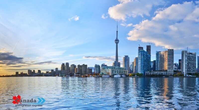 Canada Immigration Express - Toronto