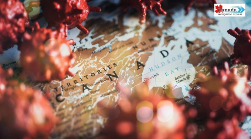 Canada Immigration Express - COVID-19