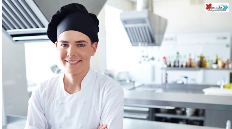 Canada Immigration Express - Food