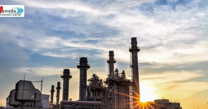 Canada Immigration Express - Solar