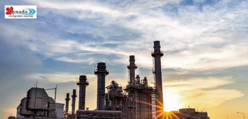 Canada Immigration Express - Solar