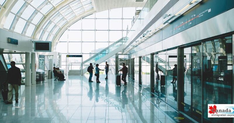 Canada Immigration Express