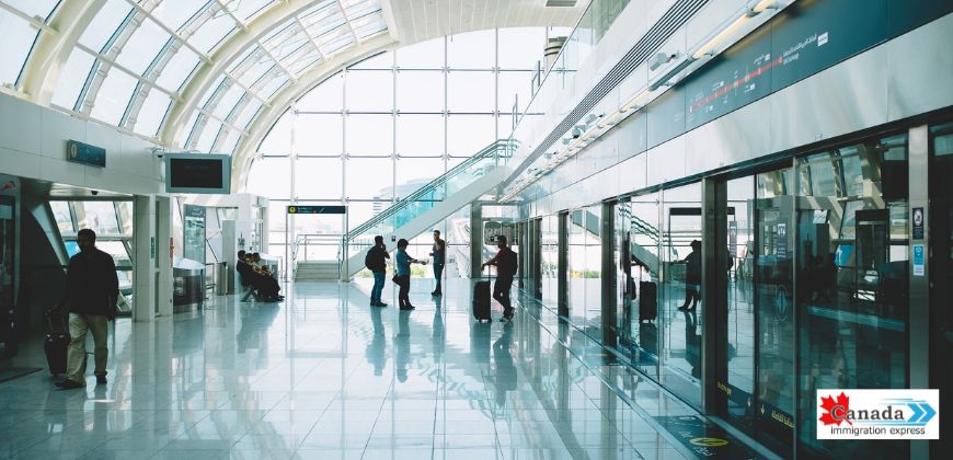 Canada Immigration Express